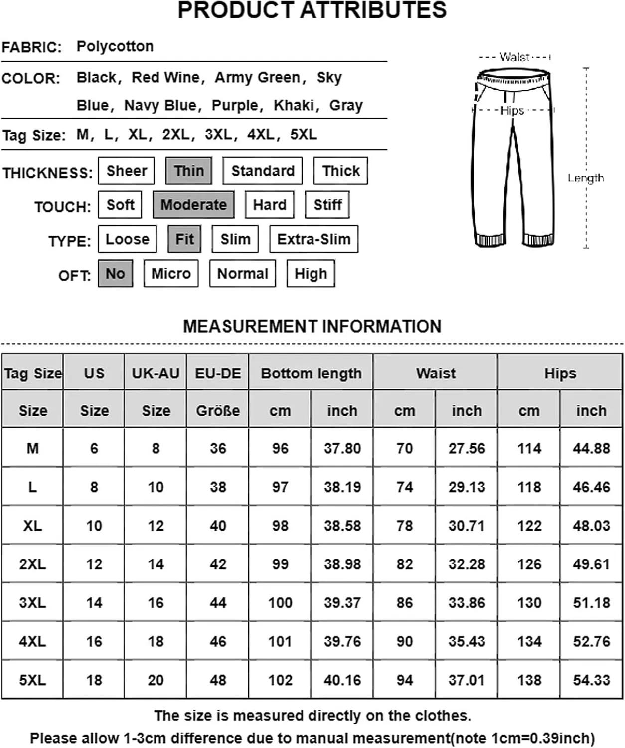 2025 Women Loose Solid Color Casual Wide Leg Pants Cotton Linen Trousers, Loose Cotton Linen Casual Harem Pants