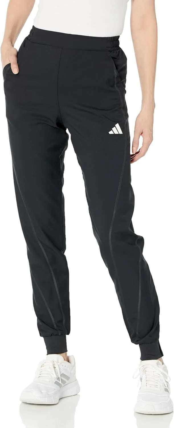adidas Women's Tennis Heat.rdy Woven Pro Pants