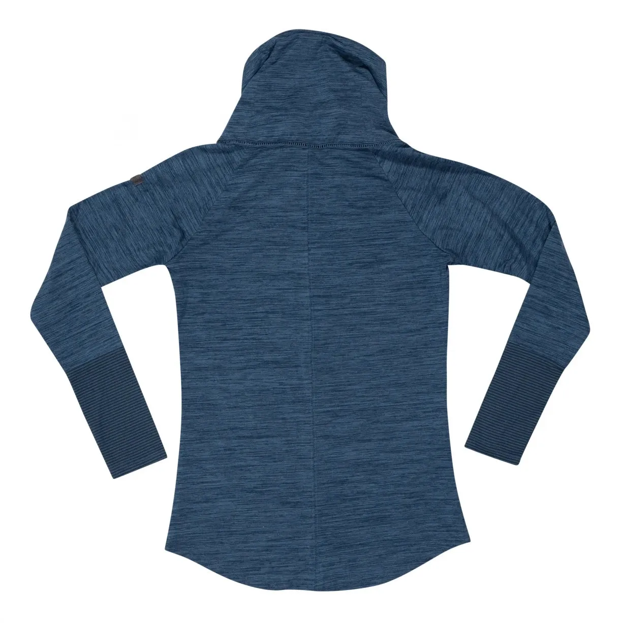 Avalanche Senna Funnel-Neck Top