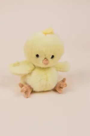 Baby Chickey