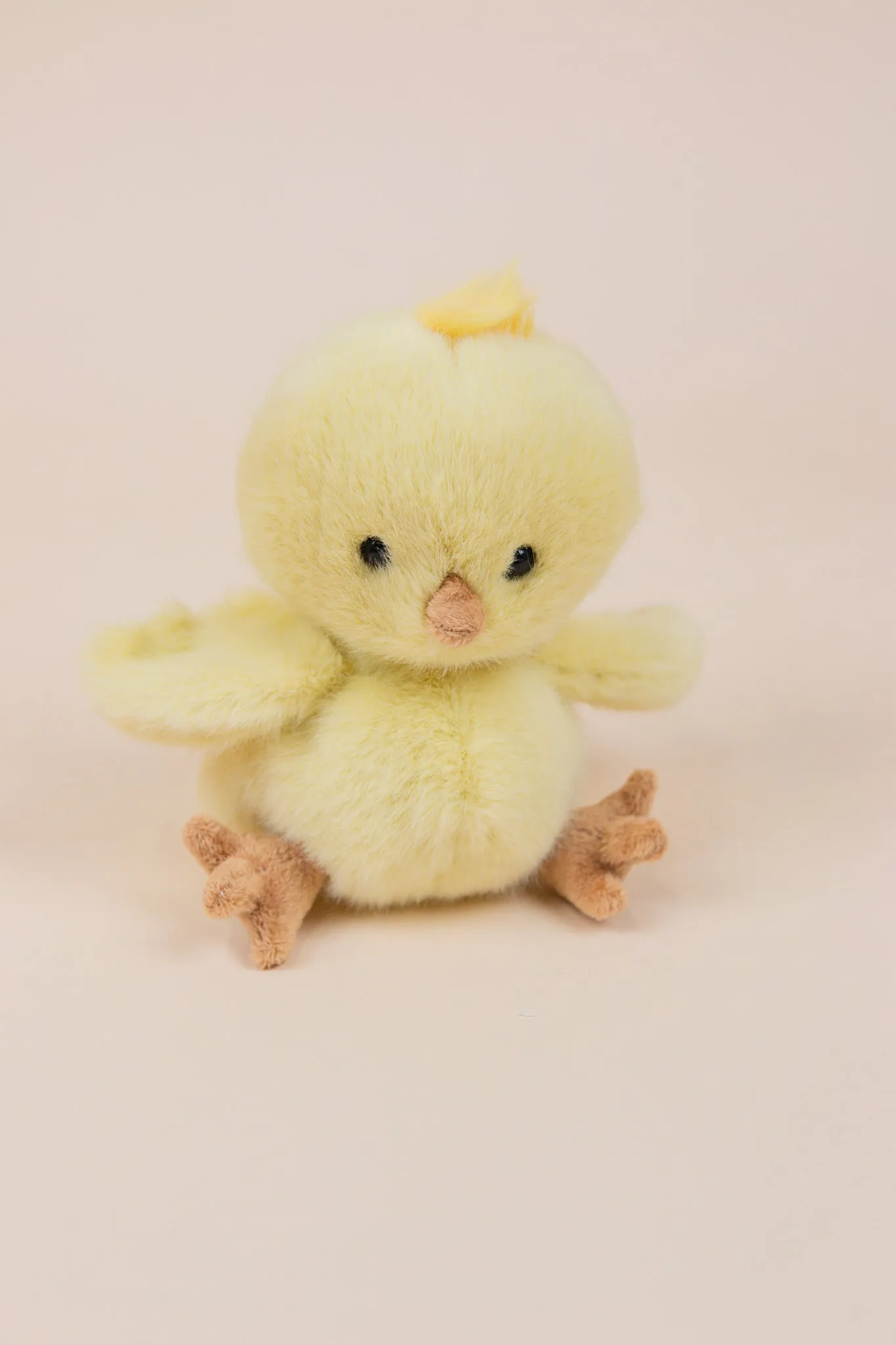 Baby Chickey