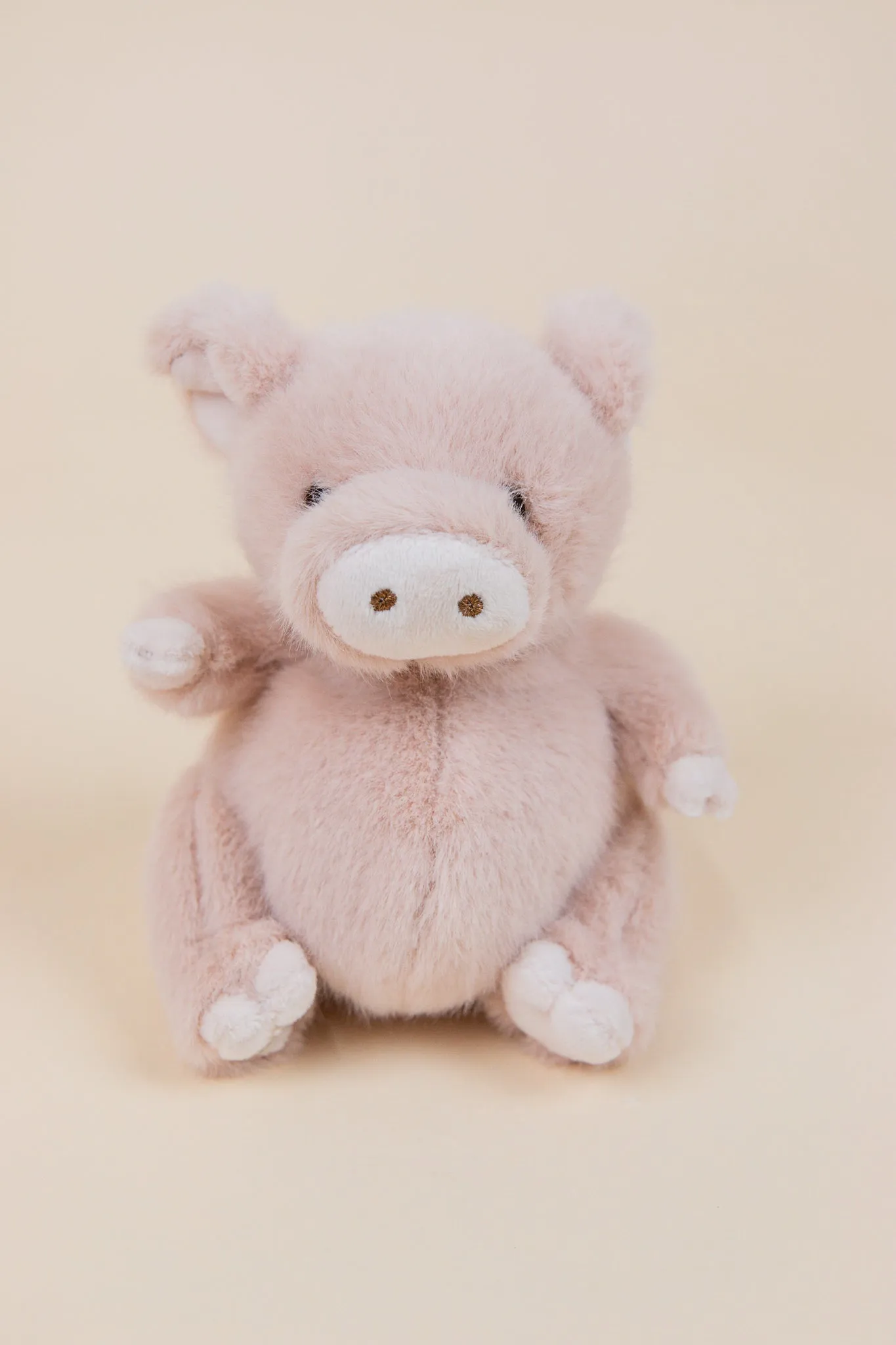 Baby Oink Piglet