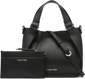 Calvin Klein Estelle Novelty Crossbody
