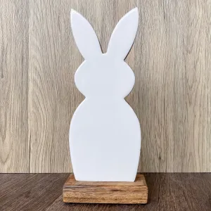 Candace Easter Bunny