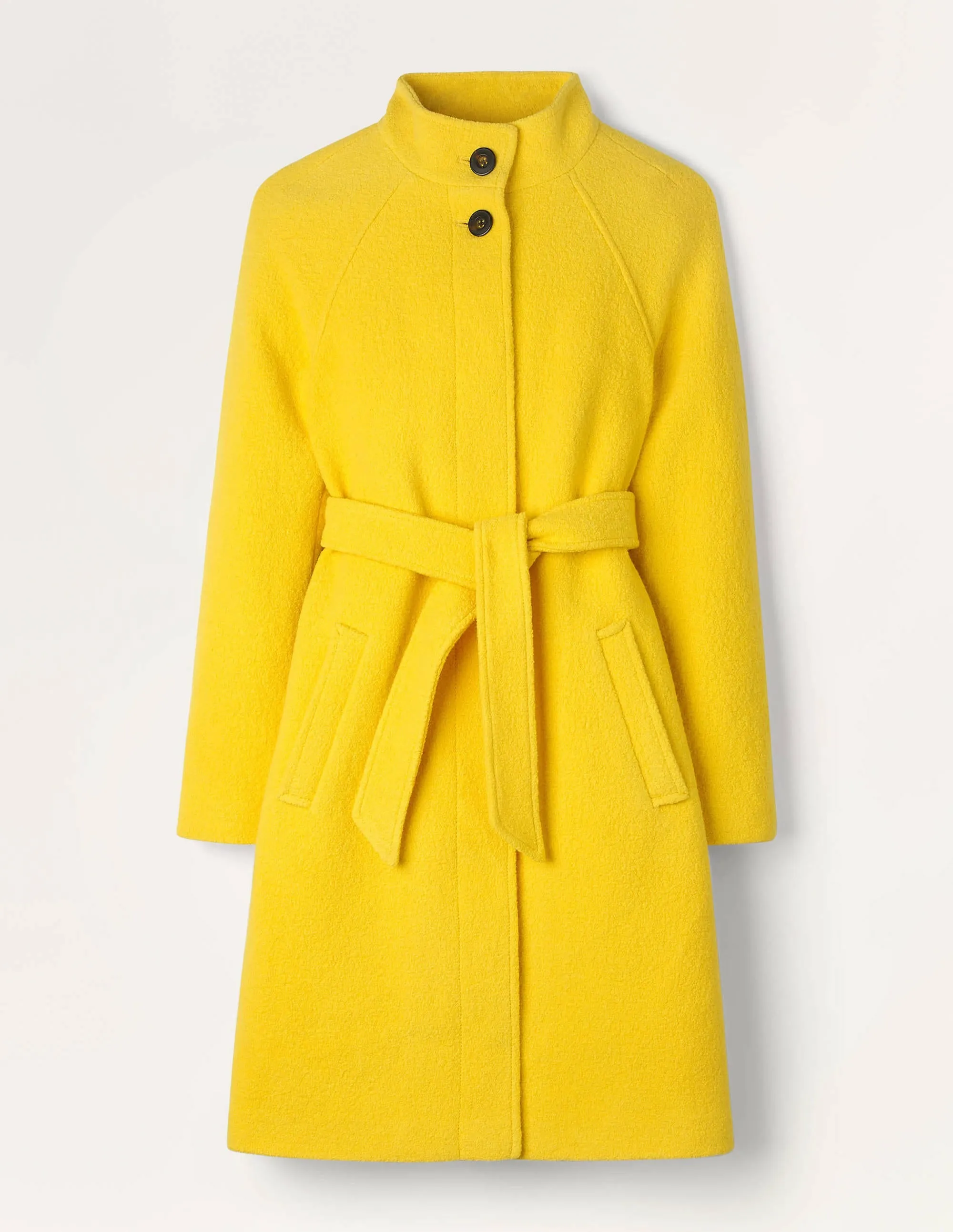 Cartwright Coat-Maize