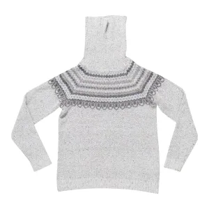 Columbia Funnel Neck Sweater