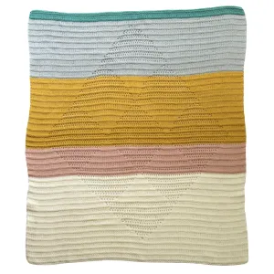 Diamond Blanket