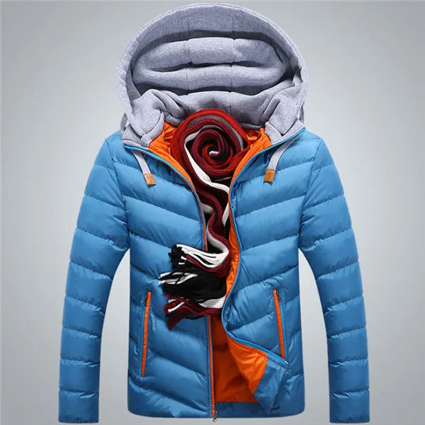 ERIDANUS | X327 Winter jacket |
