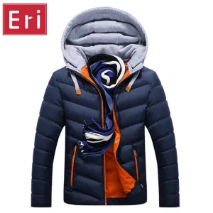 ERIDANUS | X327 Winter jacket |