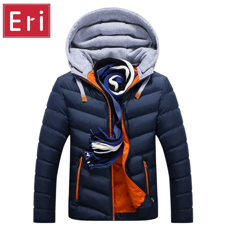 ERIDANUS | X327 Winter jacket |
