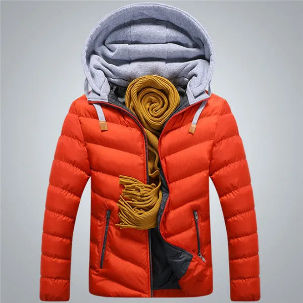 ERIDANUS | X327 Winter jacket |