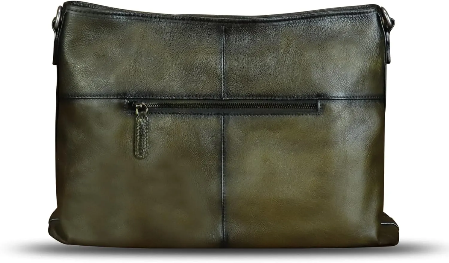Genuine Leather Hobo Bag for Women Tote Bag Vintage Handmade Shoulder Bag Crossbody Satchel Purses Pouch
