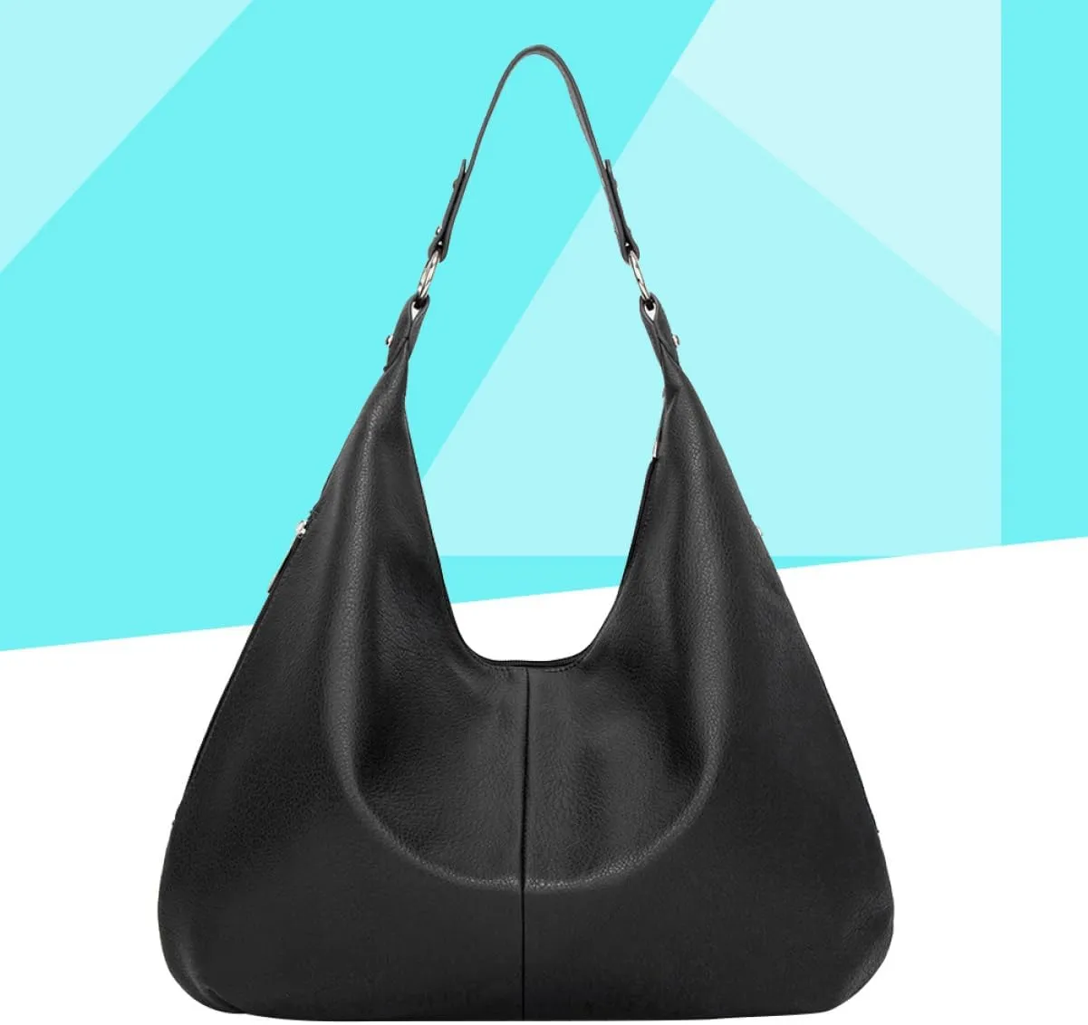 Handbags Pu Tote Bag Large Capacity Handbag Woman Tote Bag Elegant Tote Bag Fashion Tote Pouch Large
