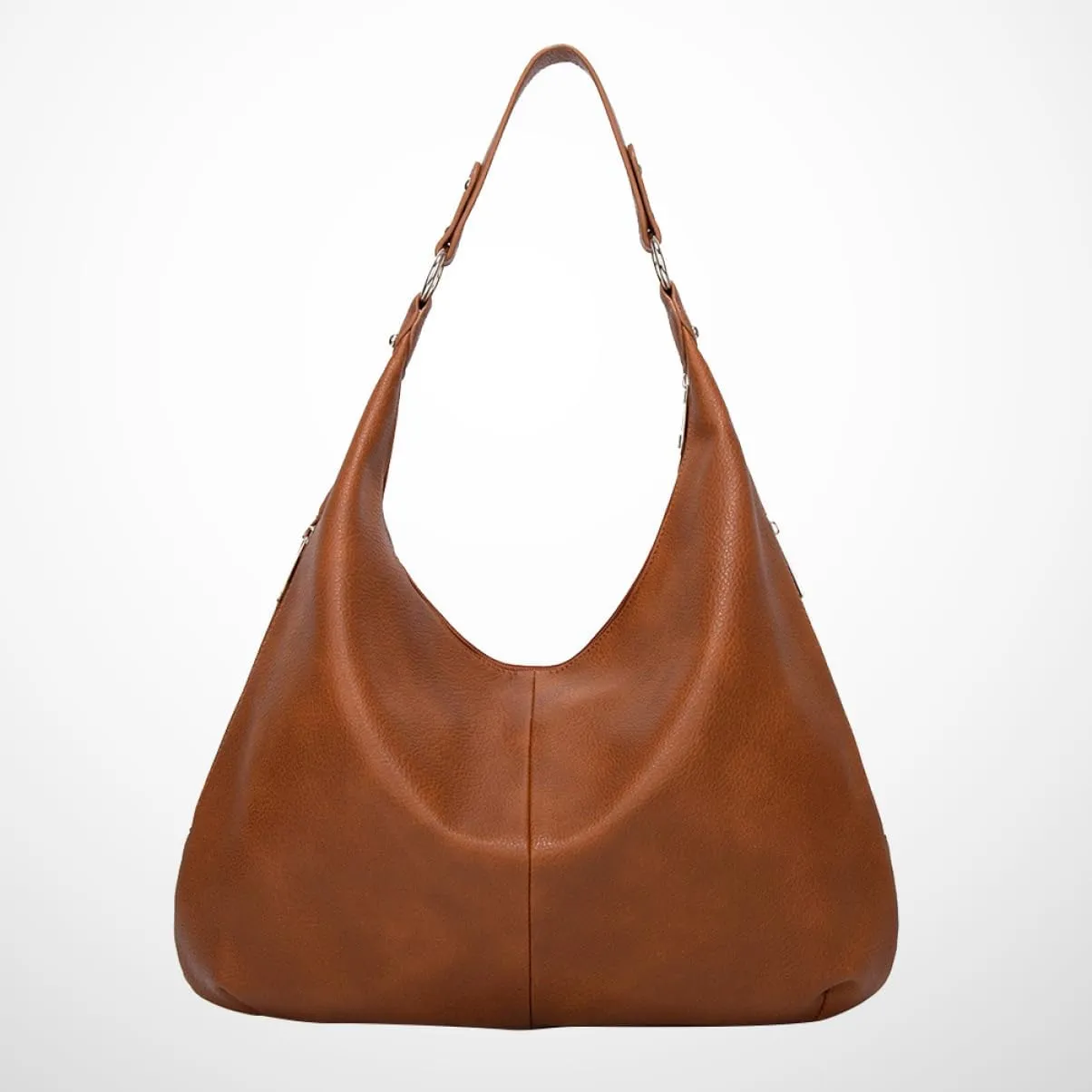 Handbags Pu Tote Bag Large Capacity Handbag Woman Tote Bag Elegant Tote Bag Fashion Tote Pouch Large