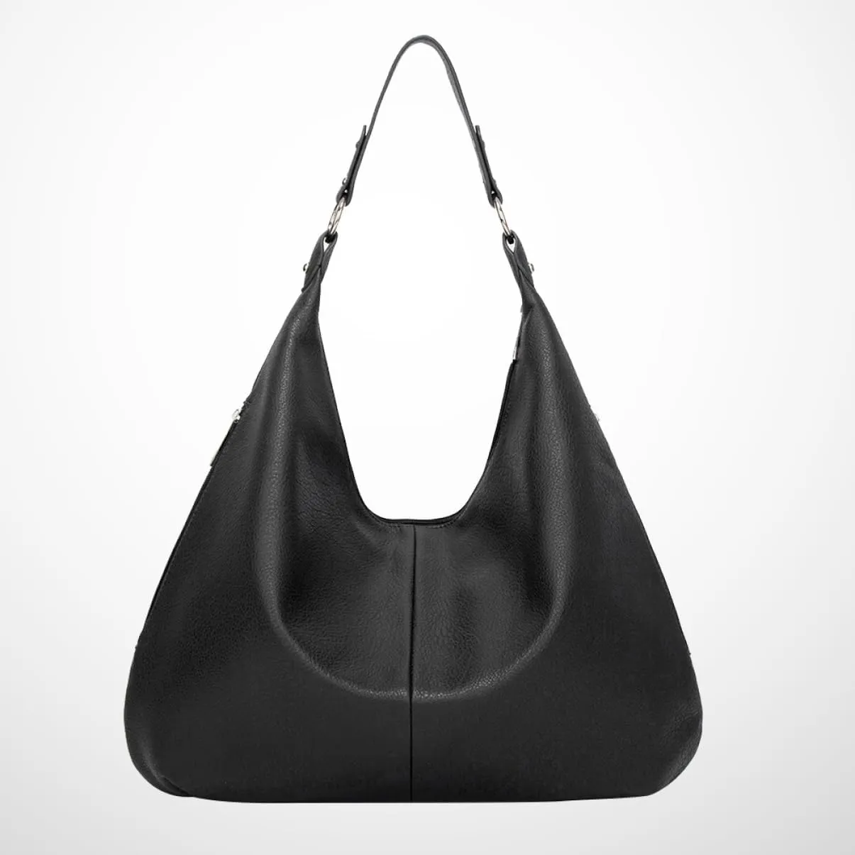 Handbags Pu Tote Bag Large Capacity Handbag Woman Tote Bag Elegant Tote Bag Fashion Tote Pouch Large