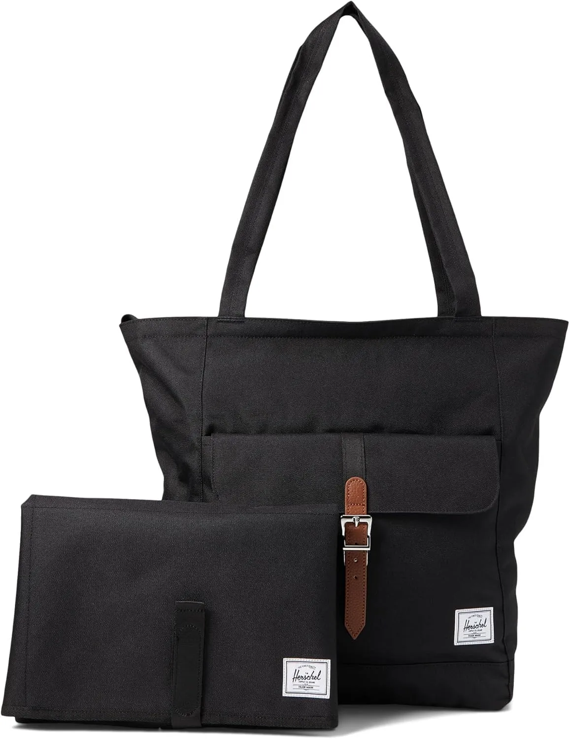 Herschel Supply Co. Retreat Tote Diaper Bag