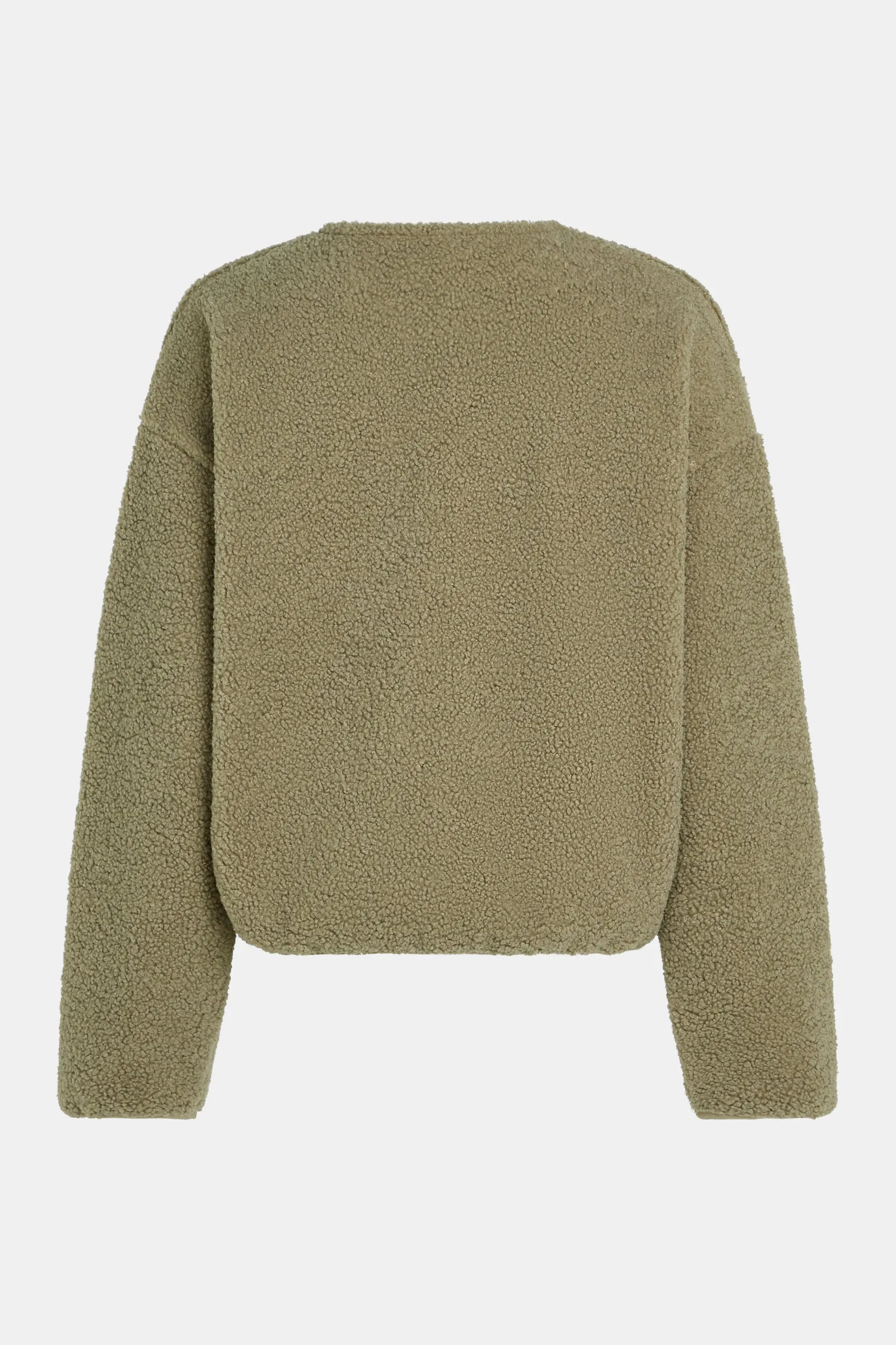 JACKET (S25C236) OLIVE
