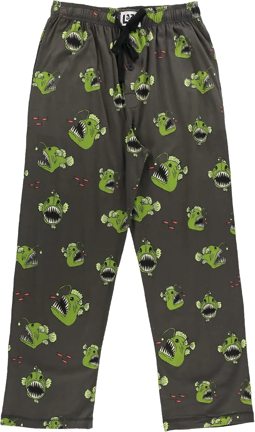Lazy One Novelty Pajama Pants For Men, Men's Separate Bottoms, Lounge Pants, Funny