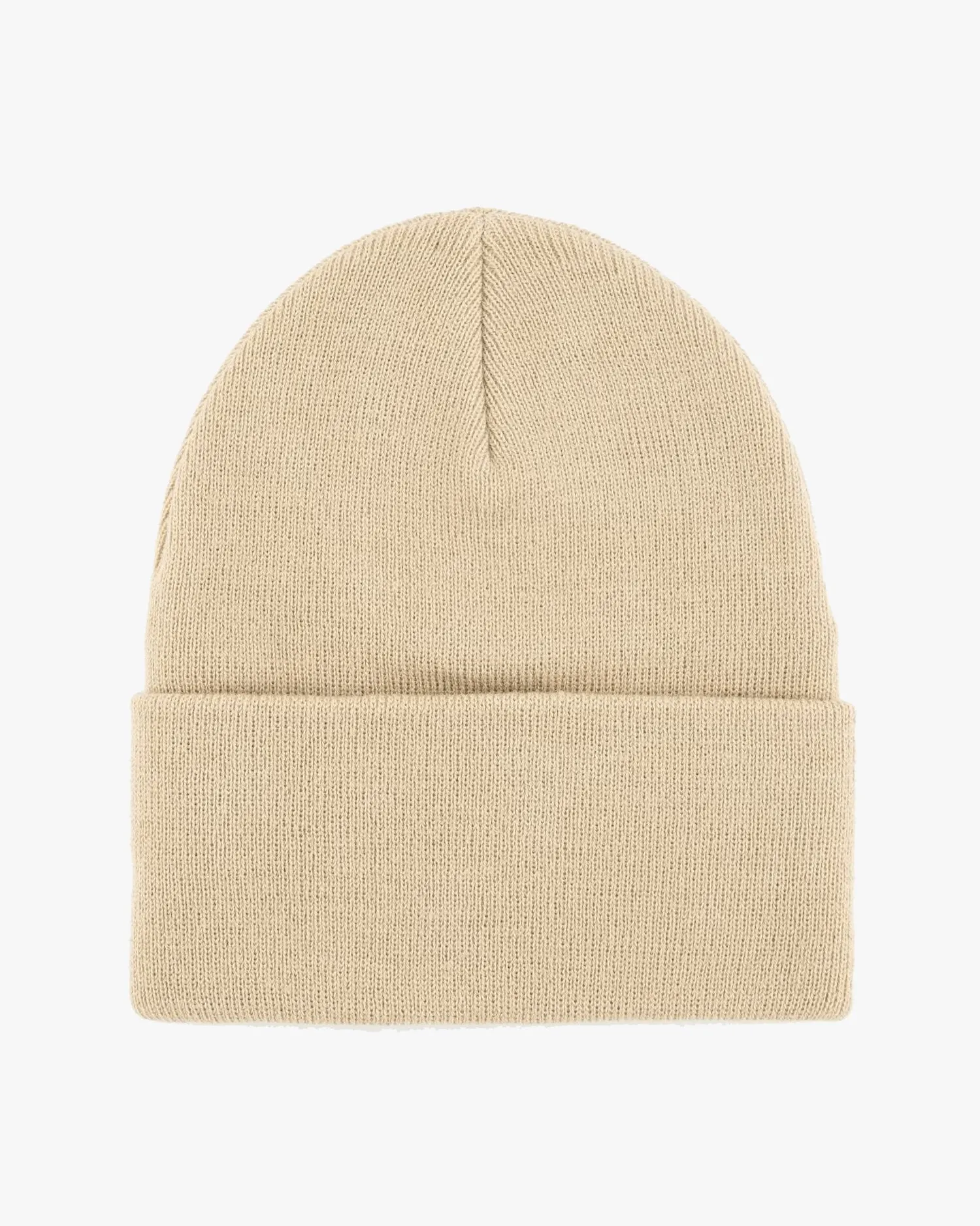 Levi's® Womens Tonal Batwing Slouchy Beanie - Regular Khaki
