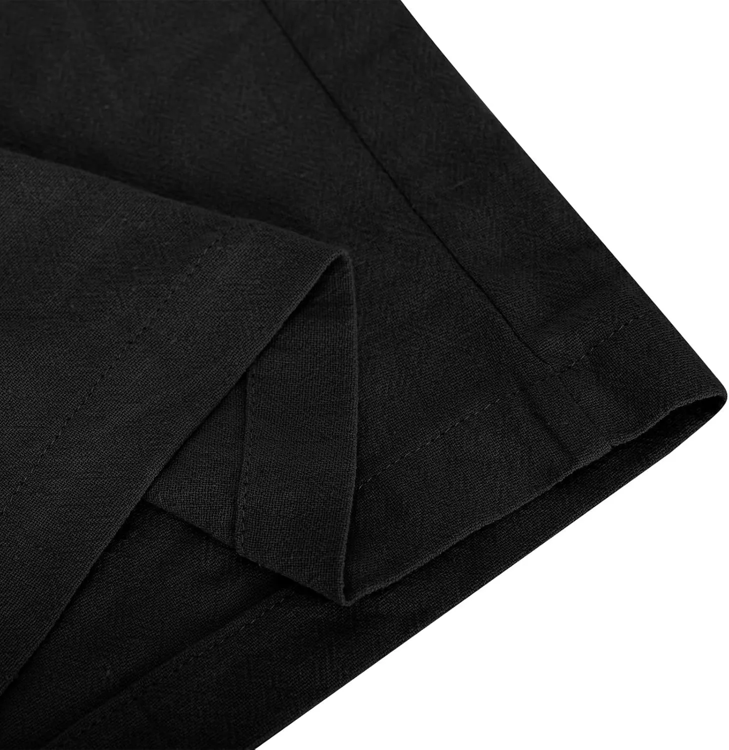 LRMQS Beach Pants for Women Trendy 2025 Lounge Loose Drawstring Elastic Waist Pant Trousers Casual Summer Slacks Clothes