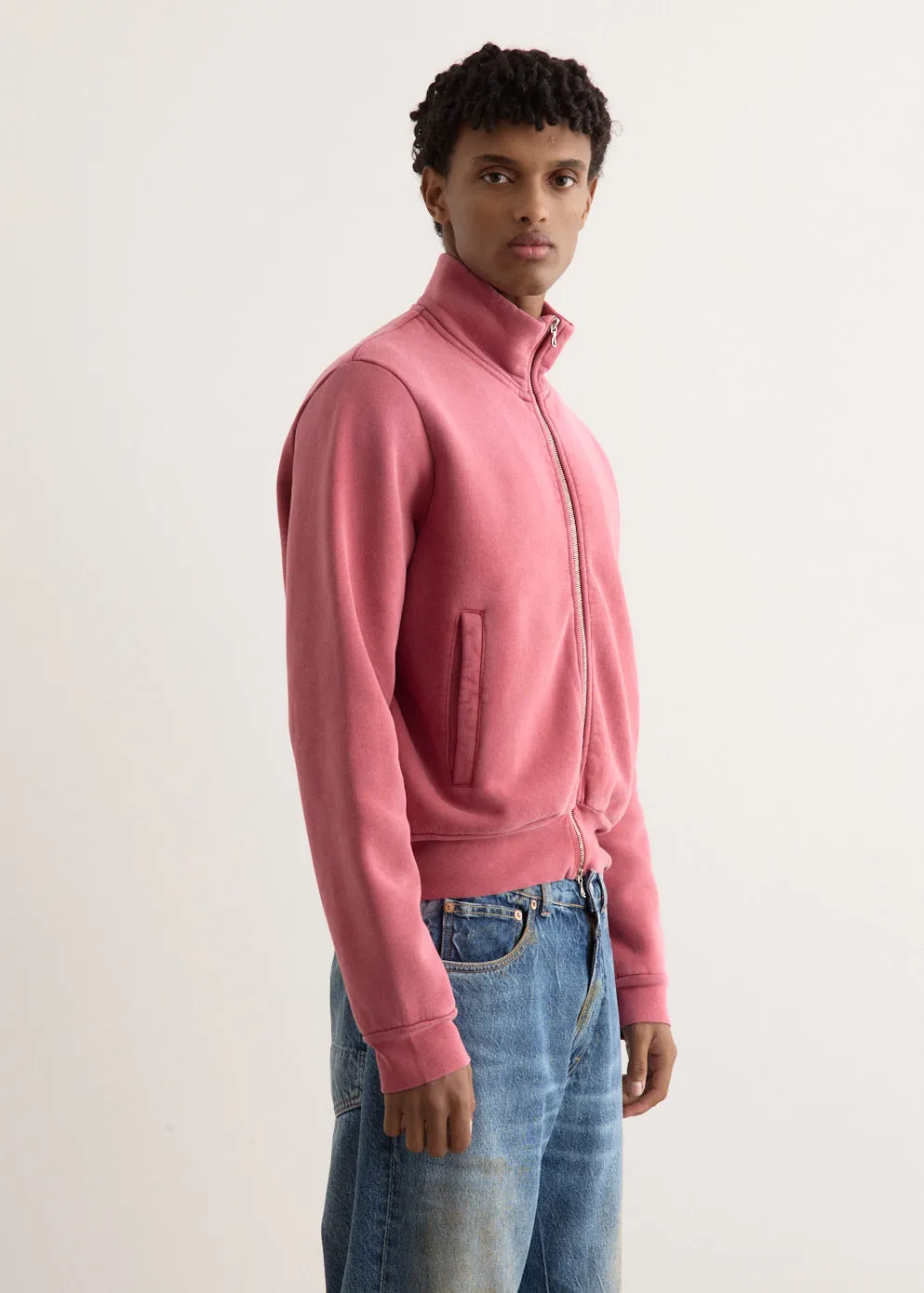 Mob Jacket