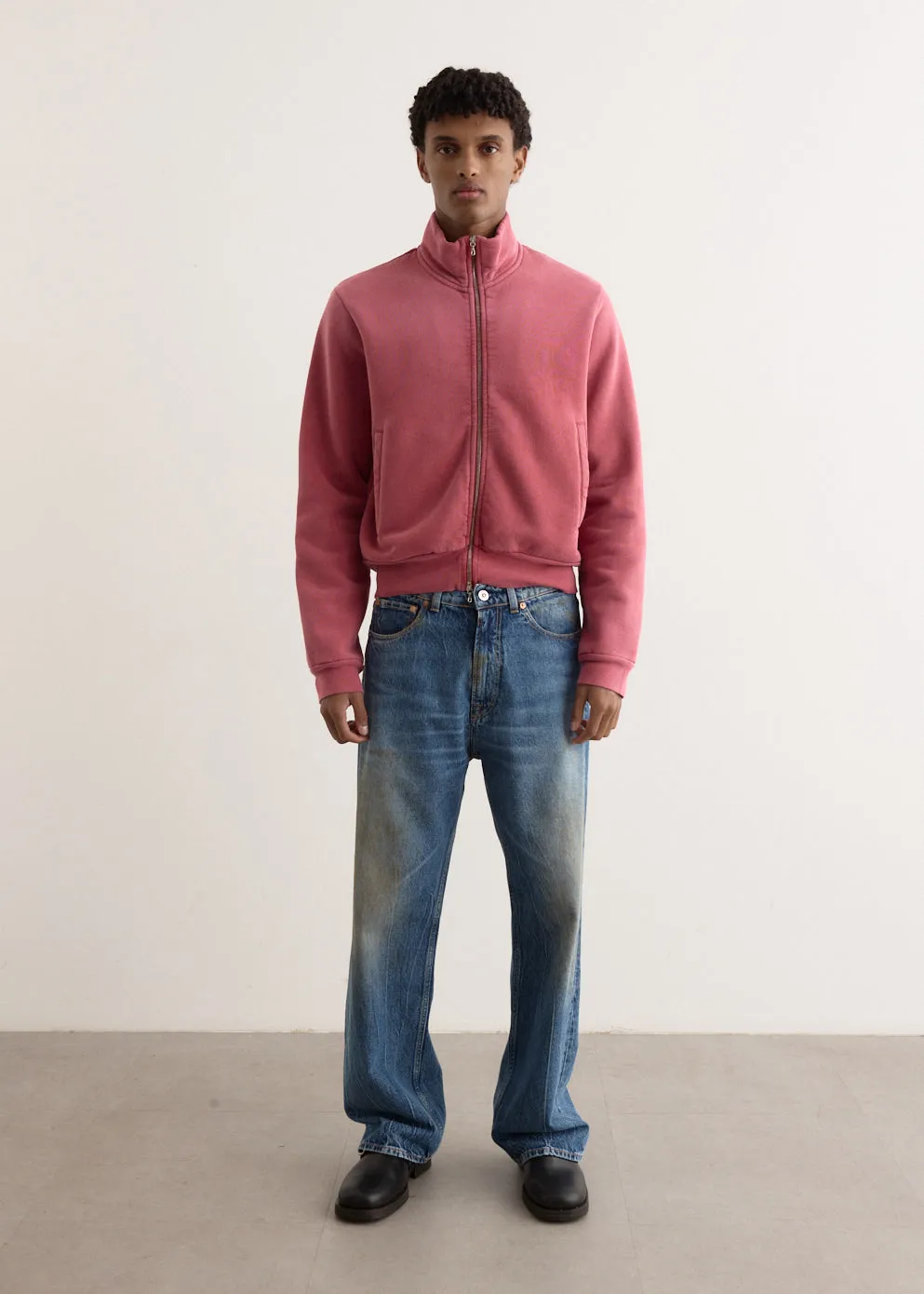 Mob Jacket
