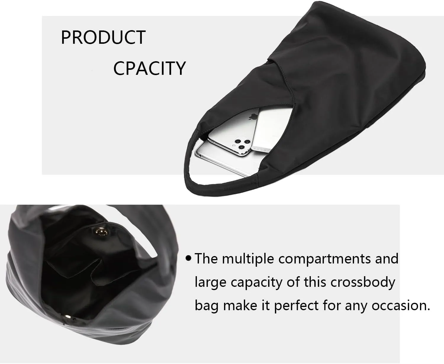 Net celebrity personality portable bucket bag female Japanese large-capacity canvas bag female shoulder art