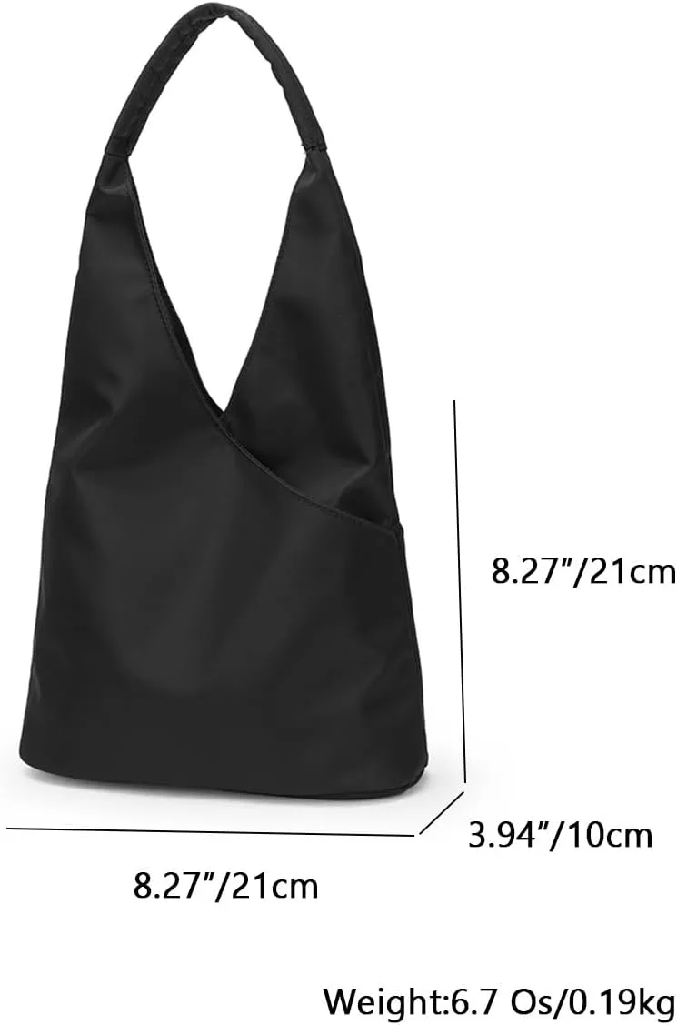 Net celebrity personality portable bucket bag female Japanese large-capacity canvas bag female shoulder art