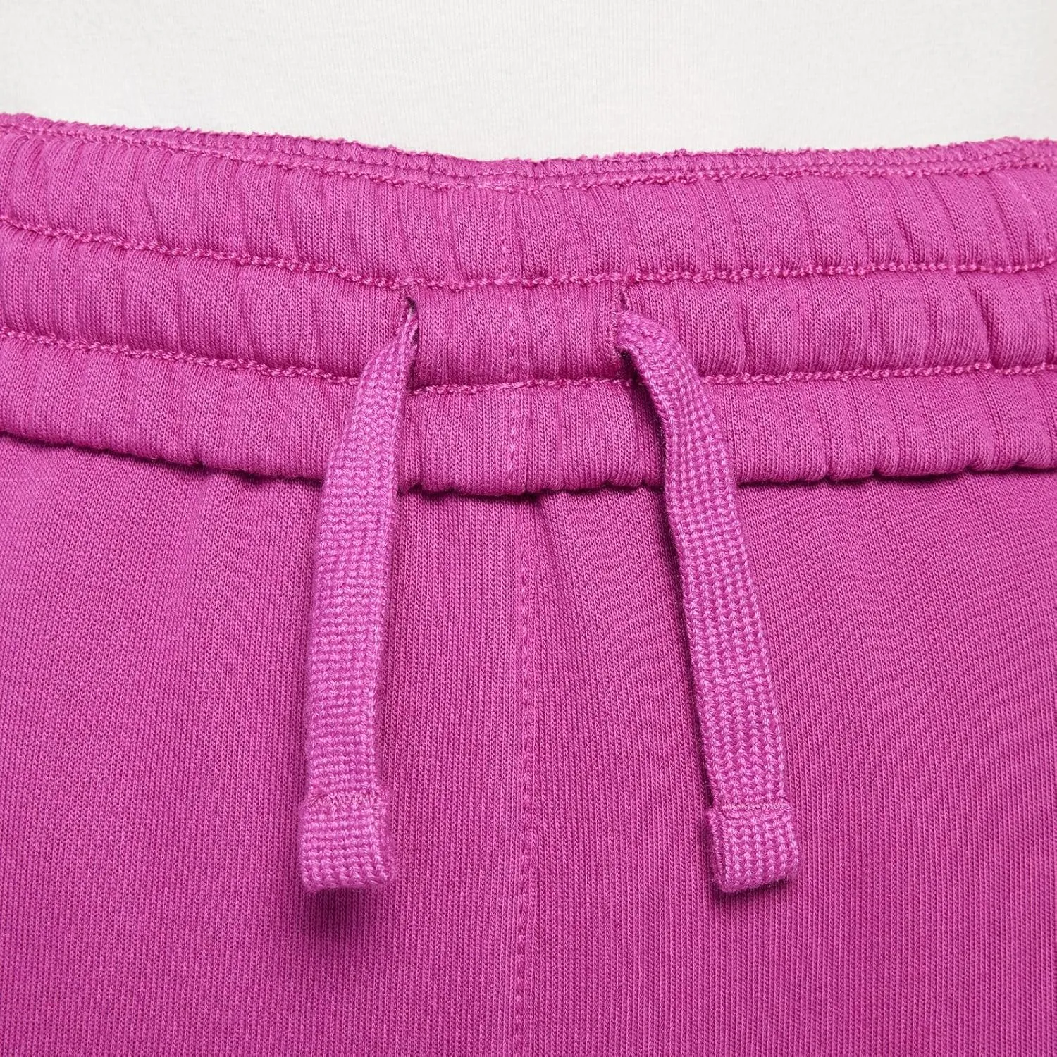 Nike Girls' Sportswear Club Fleece Loose Pants