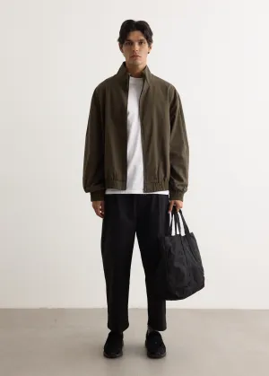 Outfox Funnel Neck Jacket