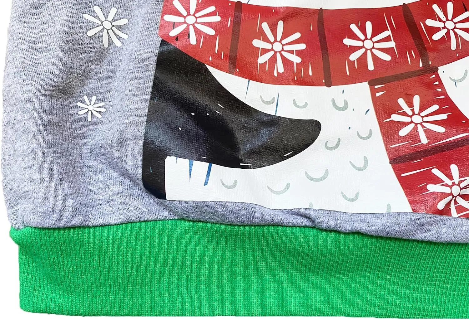 Toddler Boys Christmas Sweatshirt Kids Santa Dinosaur Penguin Shirt Xmas Pullover Sweater Long Sleeve Tops 1-7T