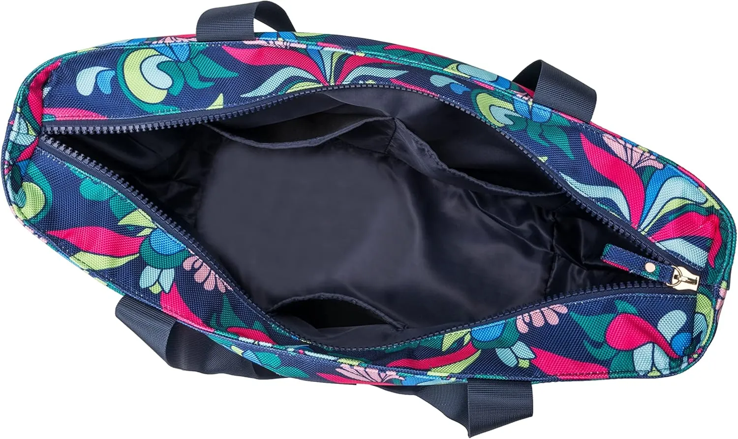 VINRELLA, Tote 'N Go - Water Resistant, Designer Tote for Women, Beach Bag, Laptop Bag, EveryDay Purse Tote Bag With Pockets