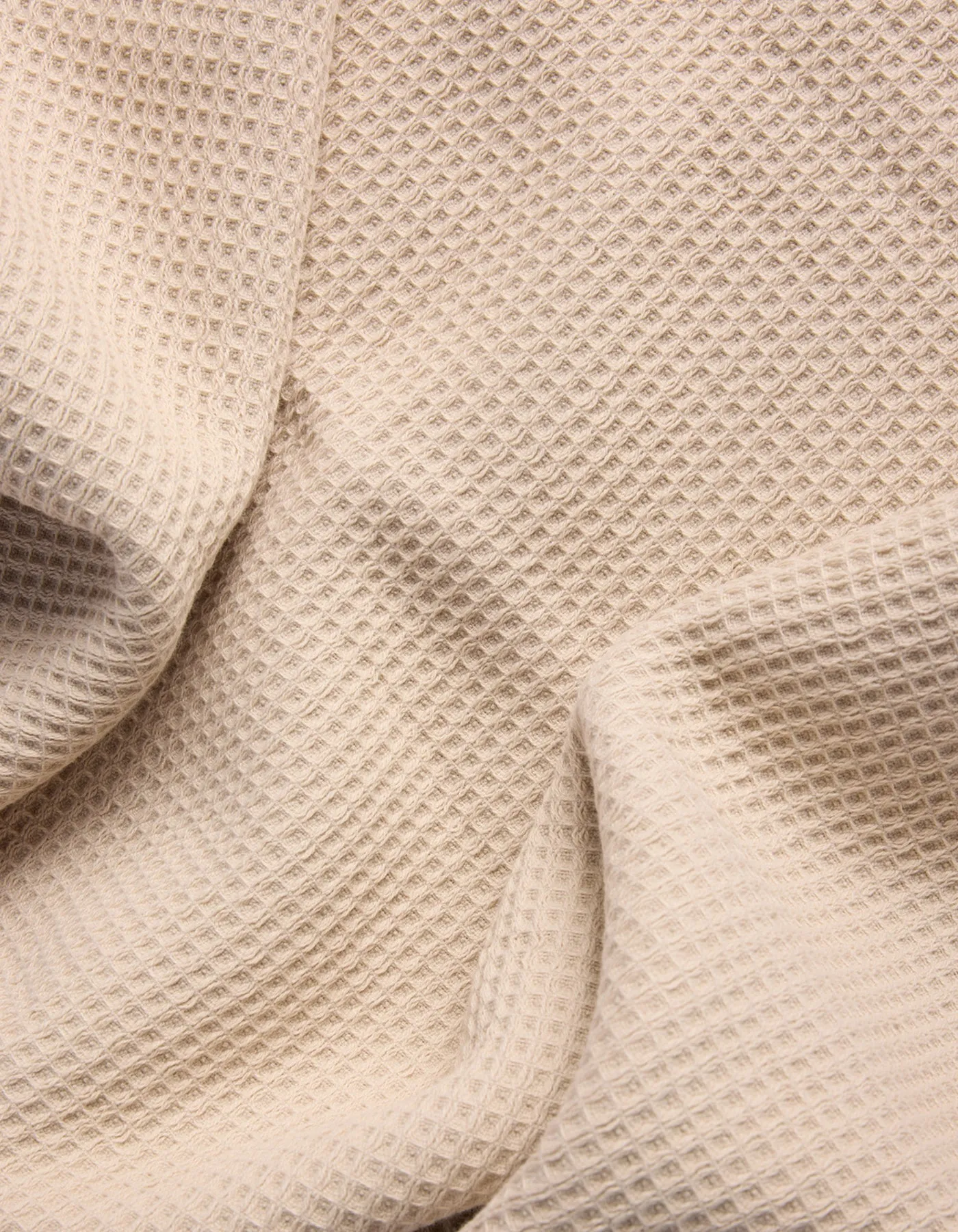 Waffle Washcloths